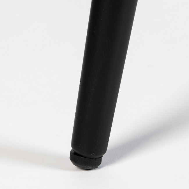 Mo  - Table à manger en bois ø110cm