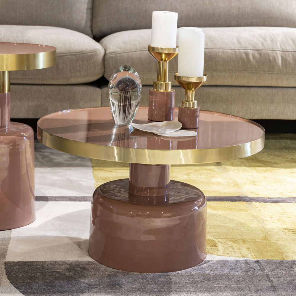 Glam table deals
