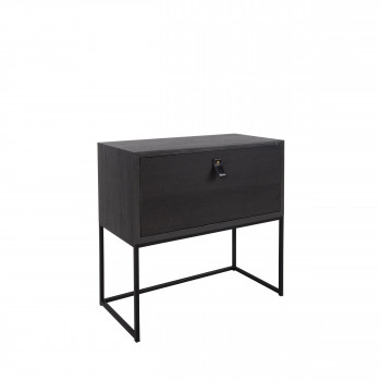Tokio - Console 1 tiroir H60cm