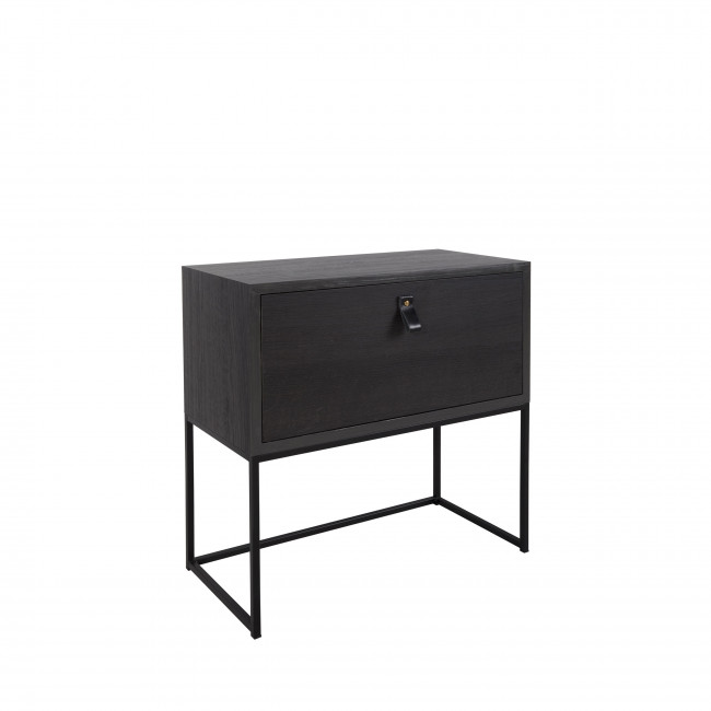 Tokio - Console 1 tiroir H60cm