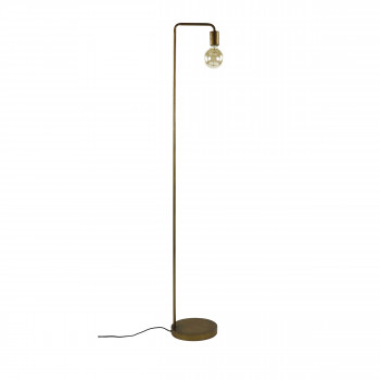 Jay - Lampadaire en métal H150cm