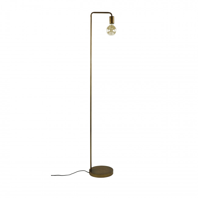 Jay - Lampadaire en métal H150cm
