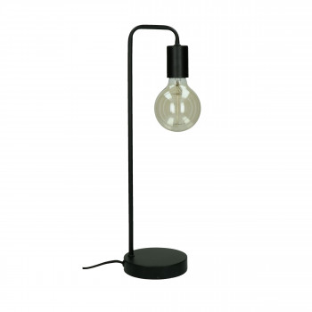 Jay - Lampe à poser en métal