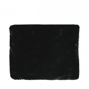 Fluf - Plaid en tissu 120x160cm