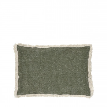 Tuvi - Coussin en tissu 30x50cm
