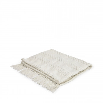 Beva - Plaid en tissu 125x150cm