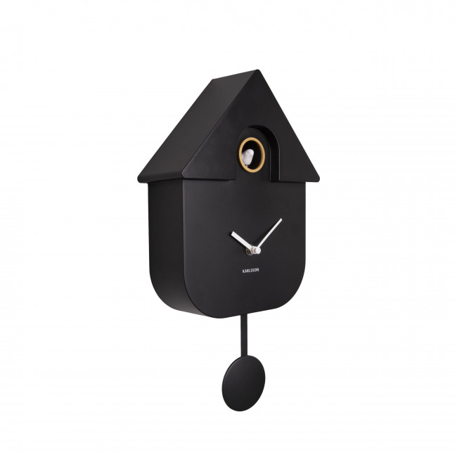 Modern Cuckoo - Horloge à pendule