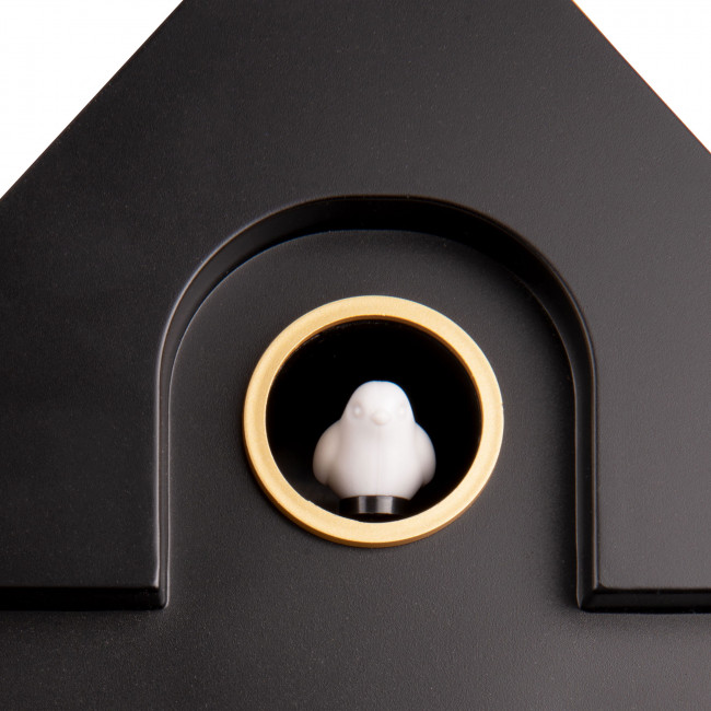 Modern Cuckoo - Horloge à pendule