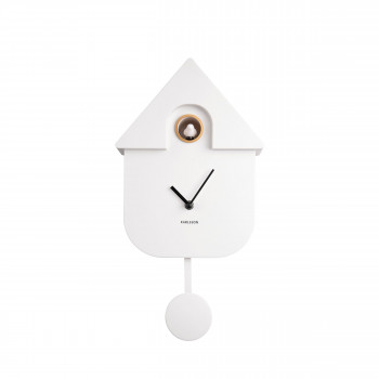 Modern Cuckoo - Horloge à pendule