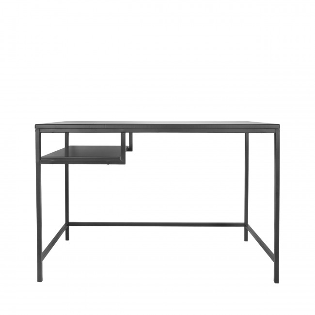 Fushion - Bureau en métal