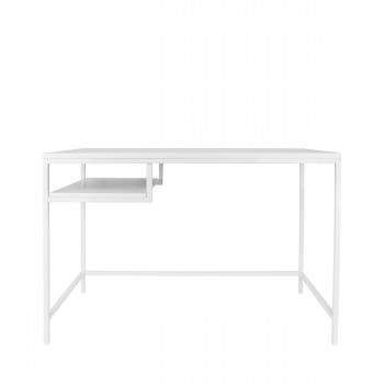 Fushion - Bureau en métal