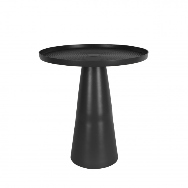 Force - Table d'appoint en aluminium ø40x43cm