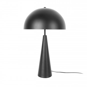 Sublime - Lampe à poser champignon en métal