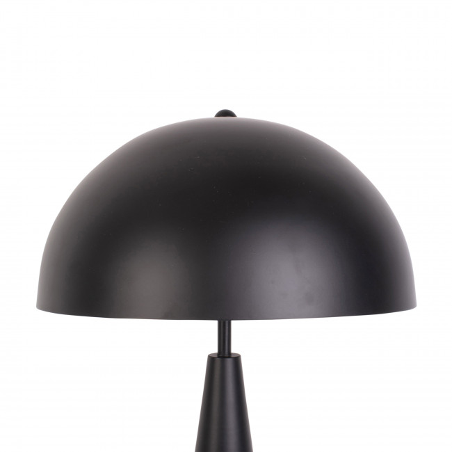 Sublime - Lampe à poser champignon en métal