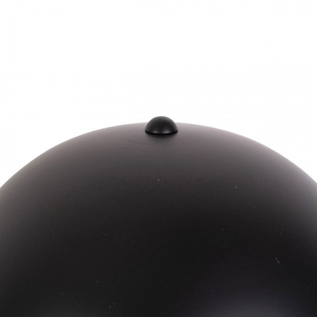 Sublime - Lampe à poser champignon en métal