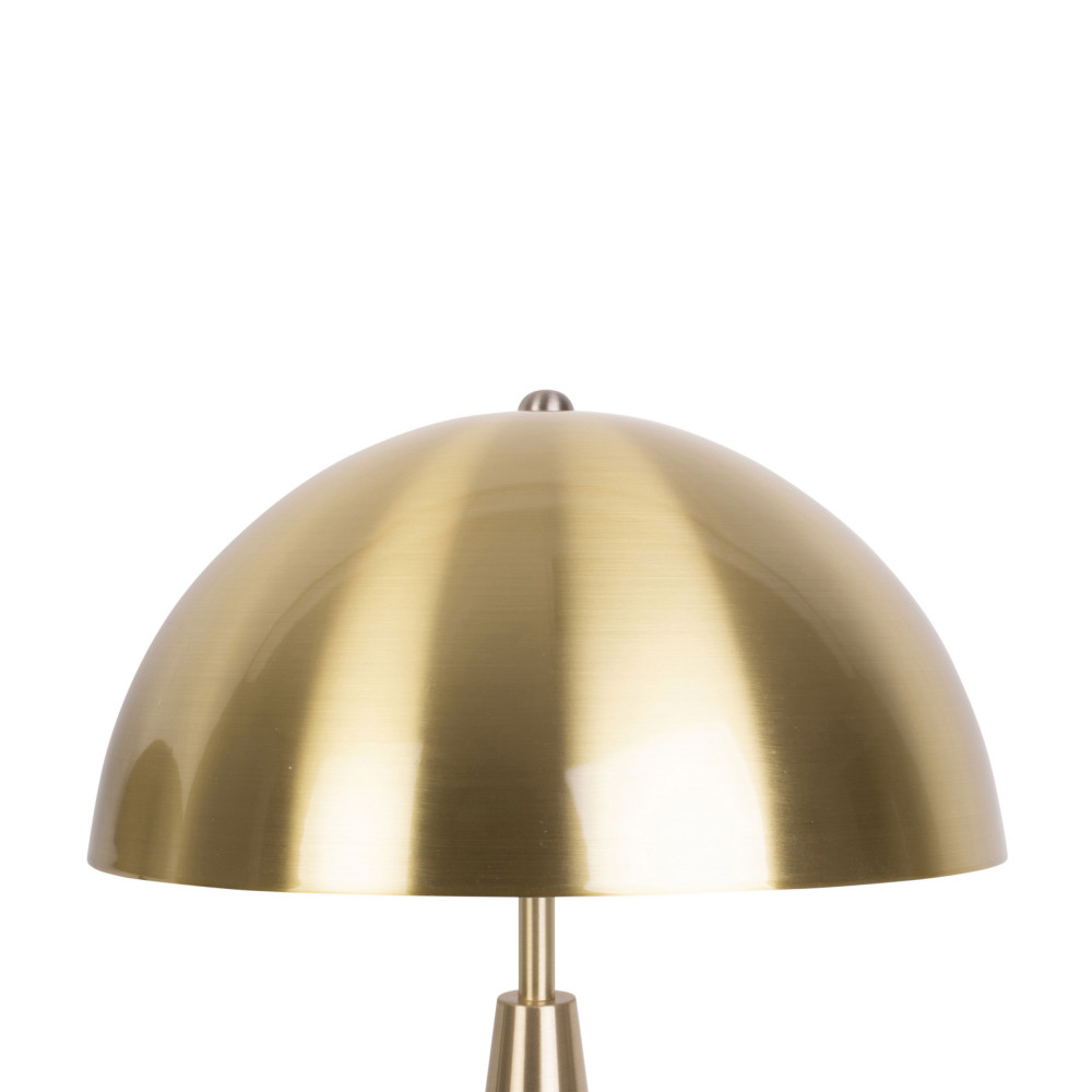 La lampe champignon, classique du design - Joli Place