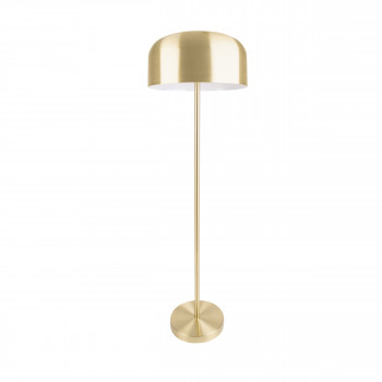Capa - Lampadaire en métal