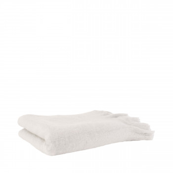 Cuddle - Plaid en coton 130x170cm