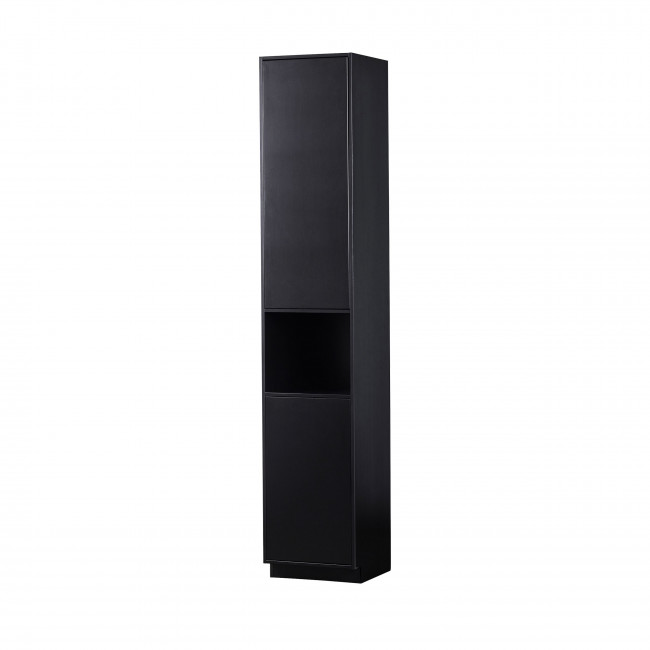 Finca - Meuble de rangement en bois massif de pin L40cm