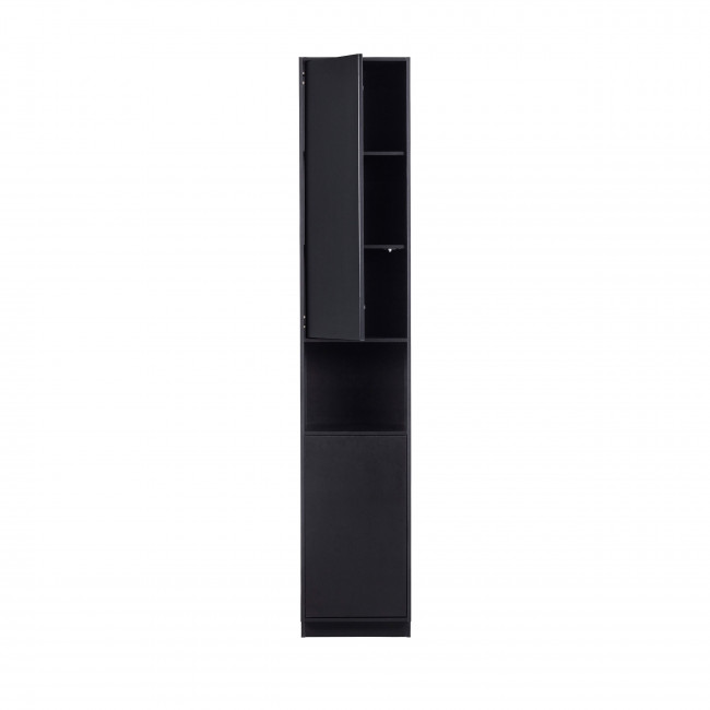 Finca - Meuble de rangement en bois massif de pin L40cm