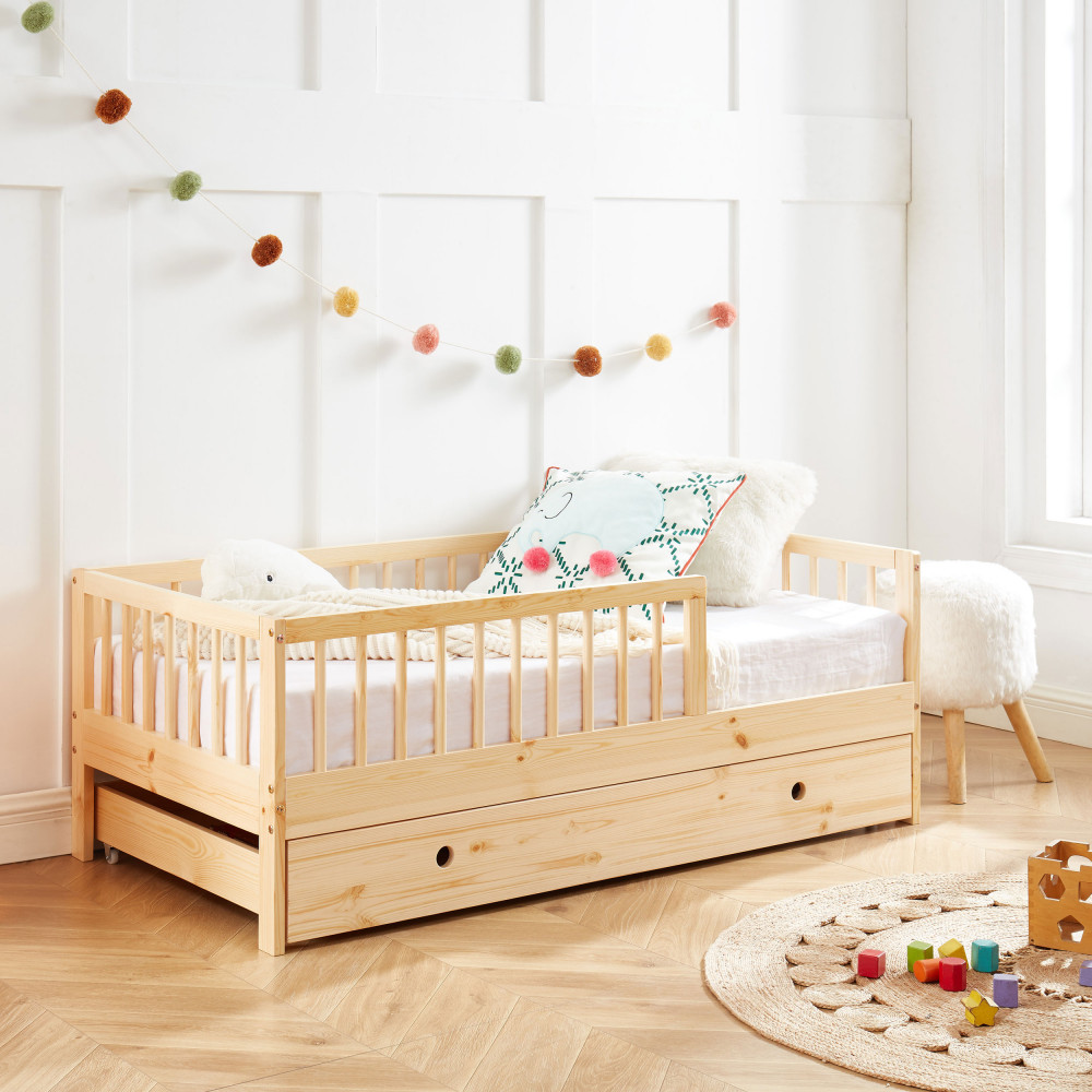 linge de lit enfant - meubles et décoration