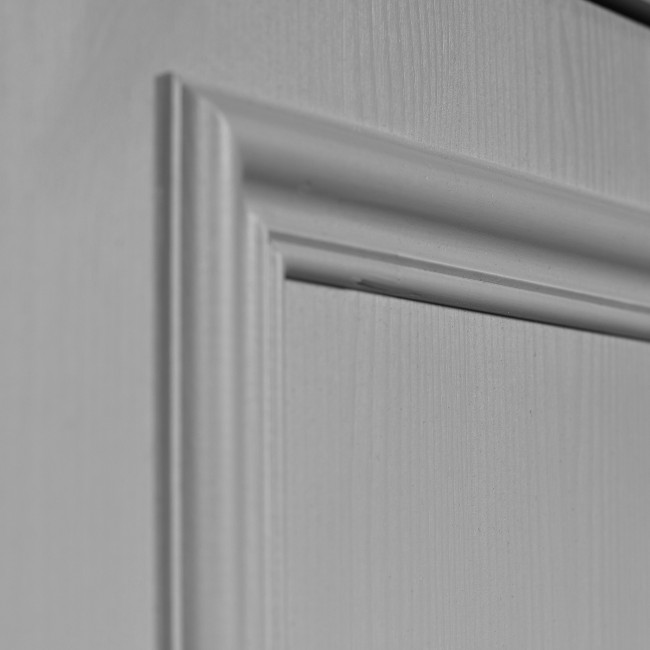 Lily - Armoire pour enfant en pin massif