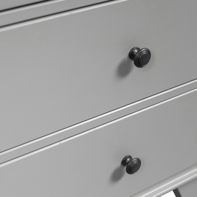 Lily - Armoire pour enfant en pin massif