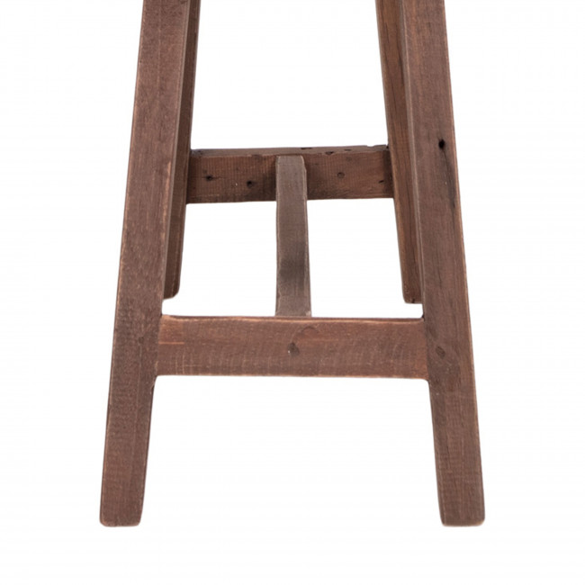 Barcelona - Banc en teck L90cm