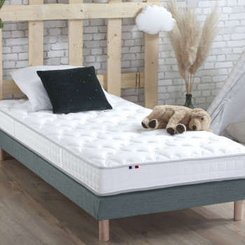 Otis - Matelas latex 5 zones, accueil équilibré