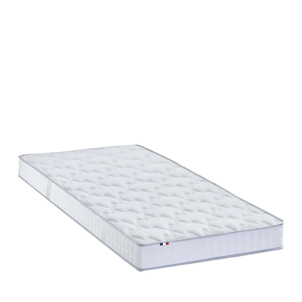 Otis - Matelas latex 5 zones, accueil équilibré - Dimensions - 90x190cm