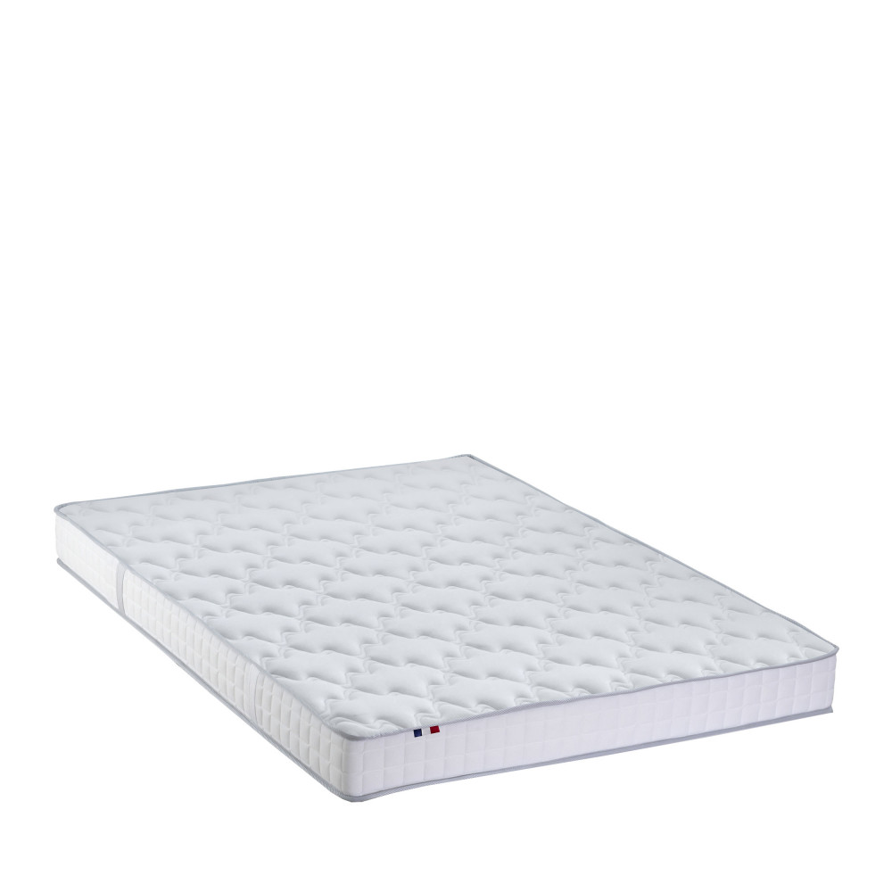 Otis - Matelas latex 5 zones, accueil équilibré - Dimensions - 140x190 cm