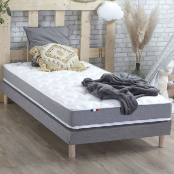 Archie – Matelas mousse mémoire de forme, accueil équilibré