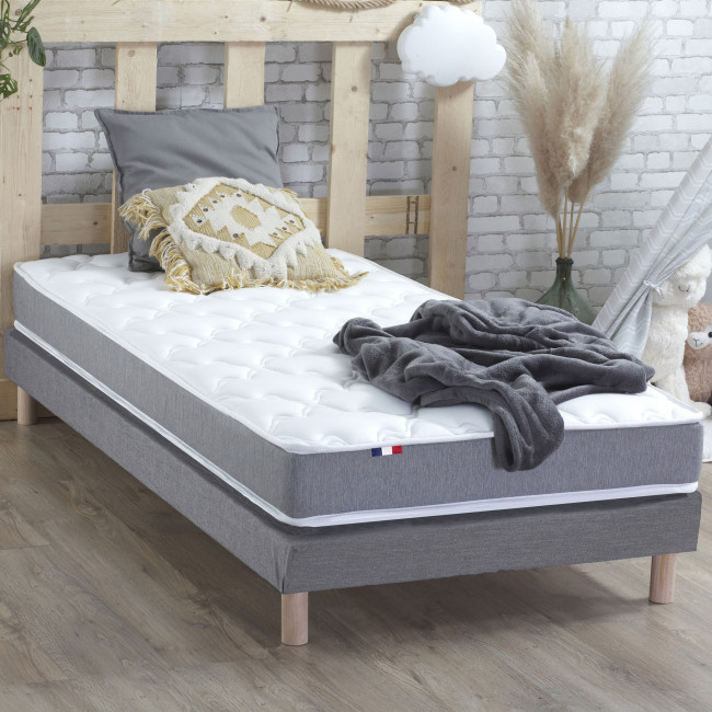 Archie – Matelas mousse mémoire de forme, accueil équilibré