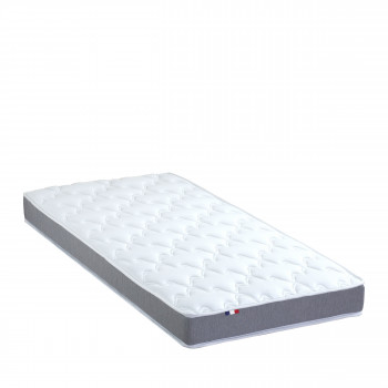 Archie – Matelas mousse mémoire de forme, accueil équilibré