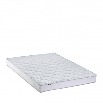 Zach – Matelas mousse mémoire de forme, accueil équilibré