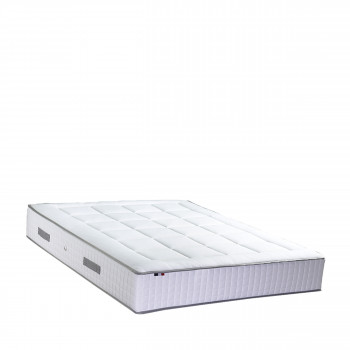 Phoebe – Matelas à ressorts 7 zones, accueil équilibré