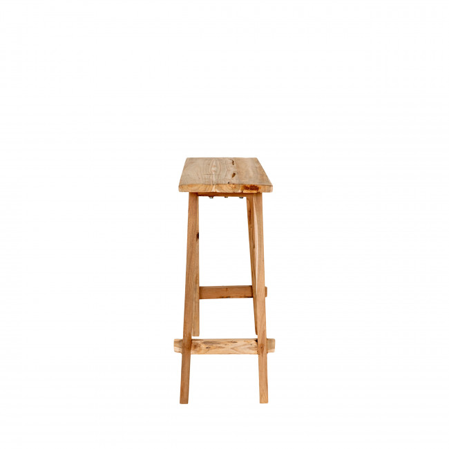 Girona - Console en teck 