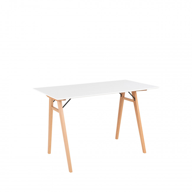 Vojens – Bureau en bois