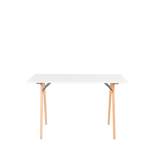 Vojens – Bureau en bois