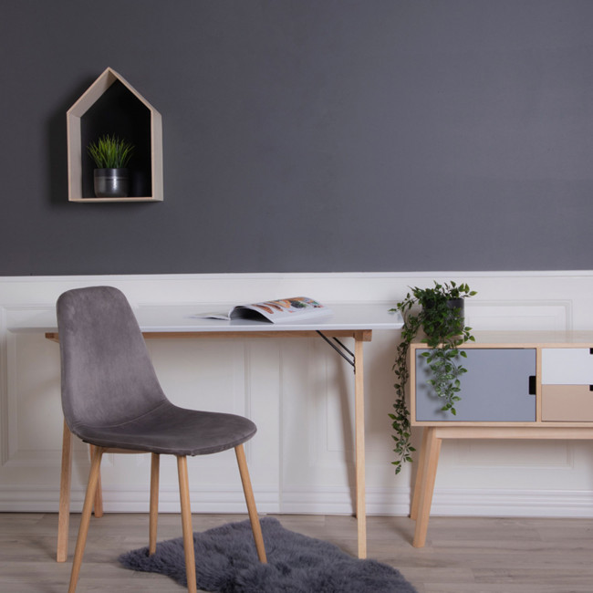 Vojens – Bureau en bois