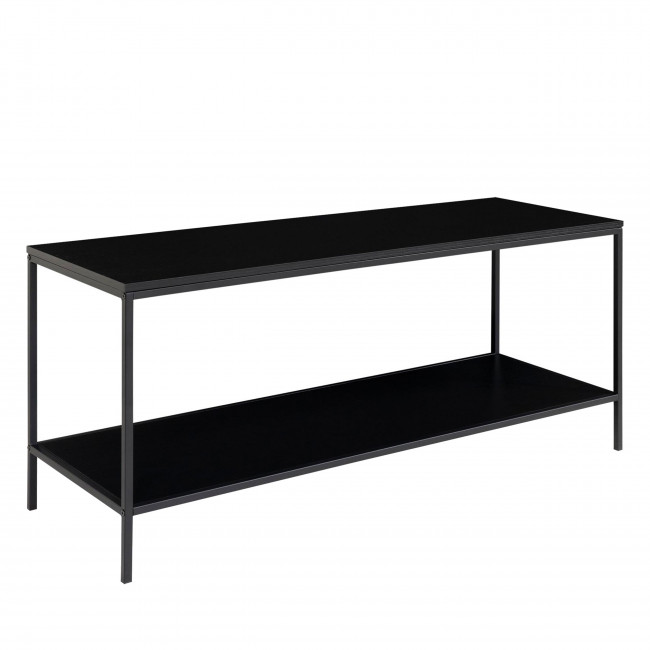 Vita – Meuble TV en bois et métal 