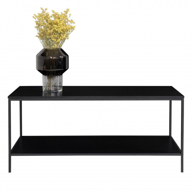 Vita – Meuble TV en bois et métal 