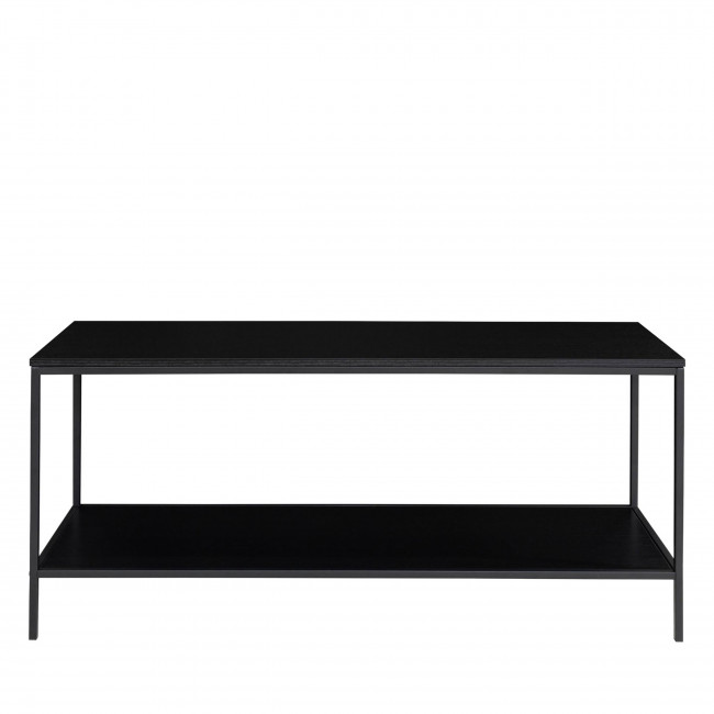 Vita – Meuble TV en bois et métal 