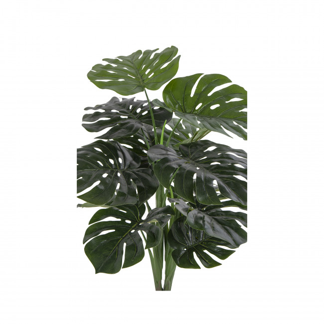 Monstera – Plante artificielle h90 cm