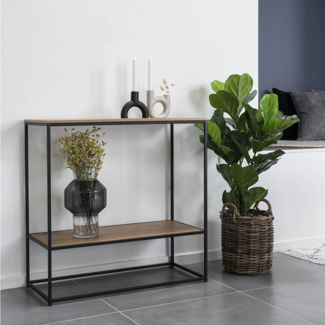Fiddle Leaf Tree – Plante artificielle h100 cm