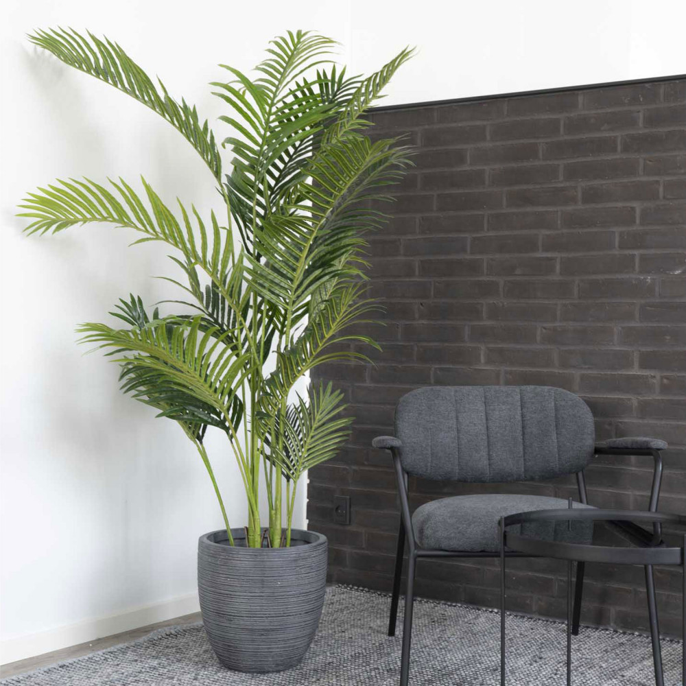 Plante artificielle H175 cm House Nordic - ARECA PALM