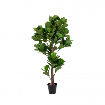 Fiddle Leaf Tree – Plante artificielle h190 cm