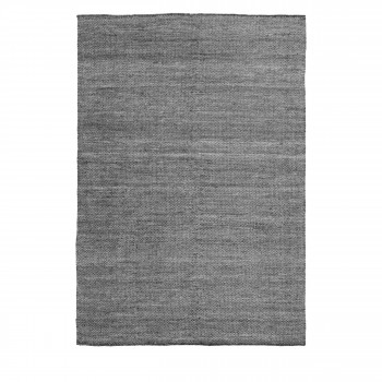 Utah – Tapis gris foncé