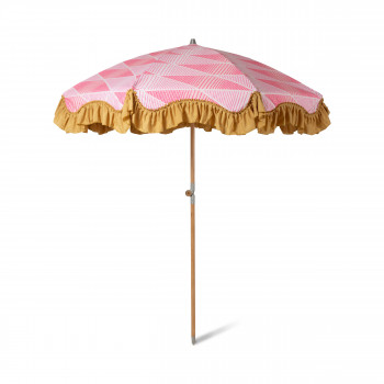 Paola - Parasol vintage ø200cm