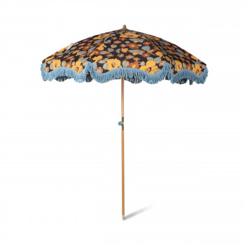 Paola - Parasol vintage ø200cm